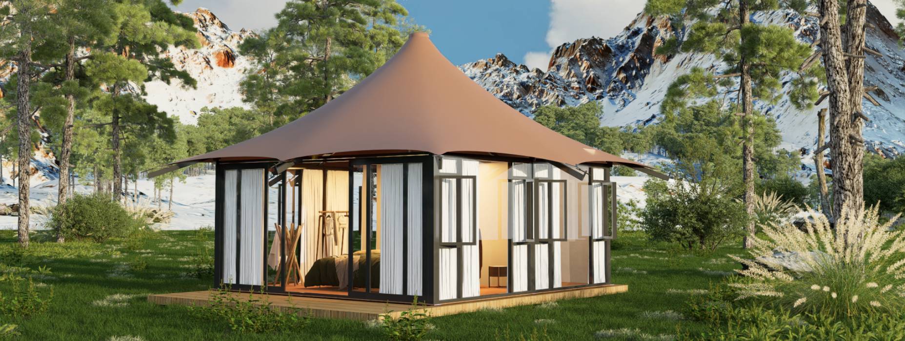 赛罕区装配式建筑厂家